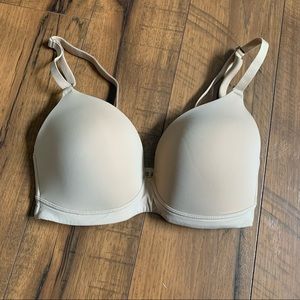Soma Wireless Bra